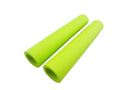 专业供应高品质EVA发泡管、EVA手柄及彩色EVA橡胶手柄 | 深圳市鑫正良塑胶制品