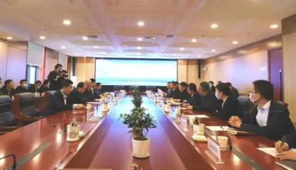 宁夏宁东能源化工基地拟建百亿己二腈及下游新材料项目，引领产业升级与技术创新