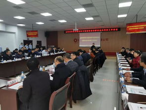 我校入选山东省无机功能材料与智能制造创新创业共同体理事单位，助力新材料技术推广服务升级